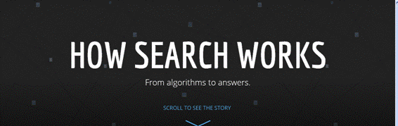 検索の仕組み（How Search Works）