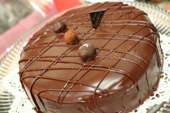 s_チョコレートケーキ