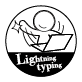 ★Lightning typing