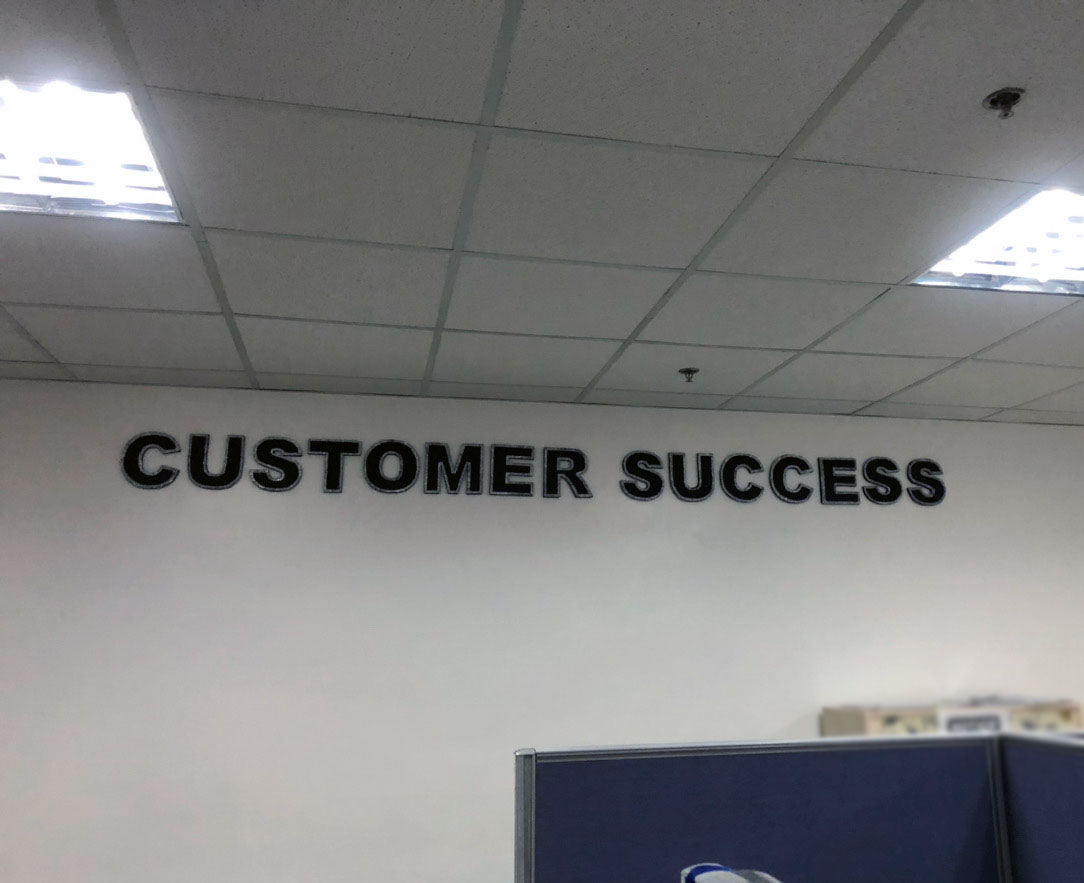 Customer-success