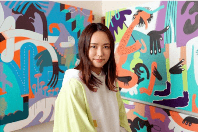 Keeenue(キーニュ)プロフィール画像