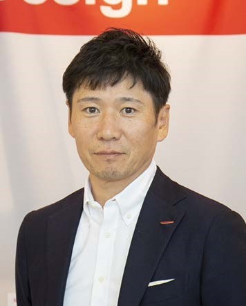 長谷川義高氏の写真