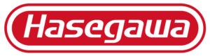長谷川工業株式会社のロゴ